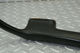 3110 Mercedes-Benz W115 220D Interior Door Handle Right Black
