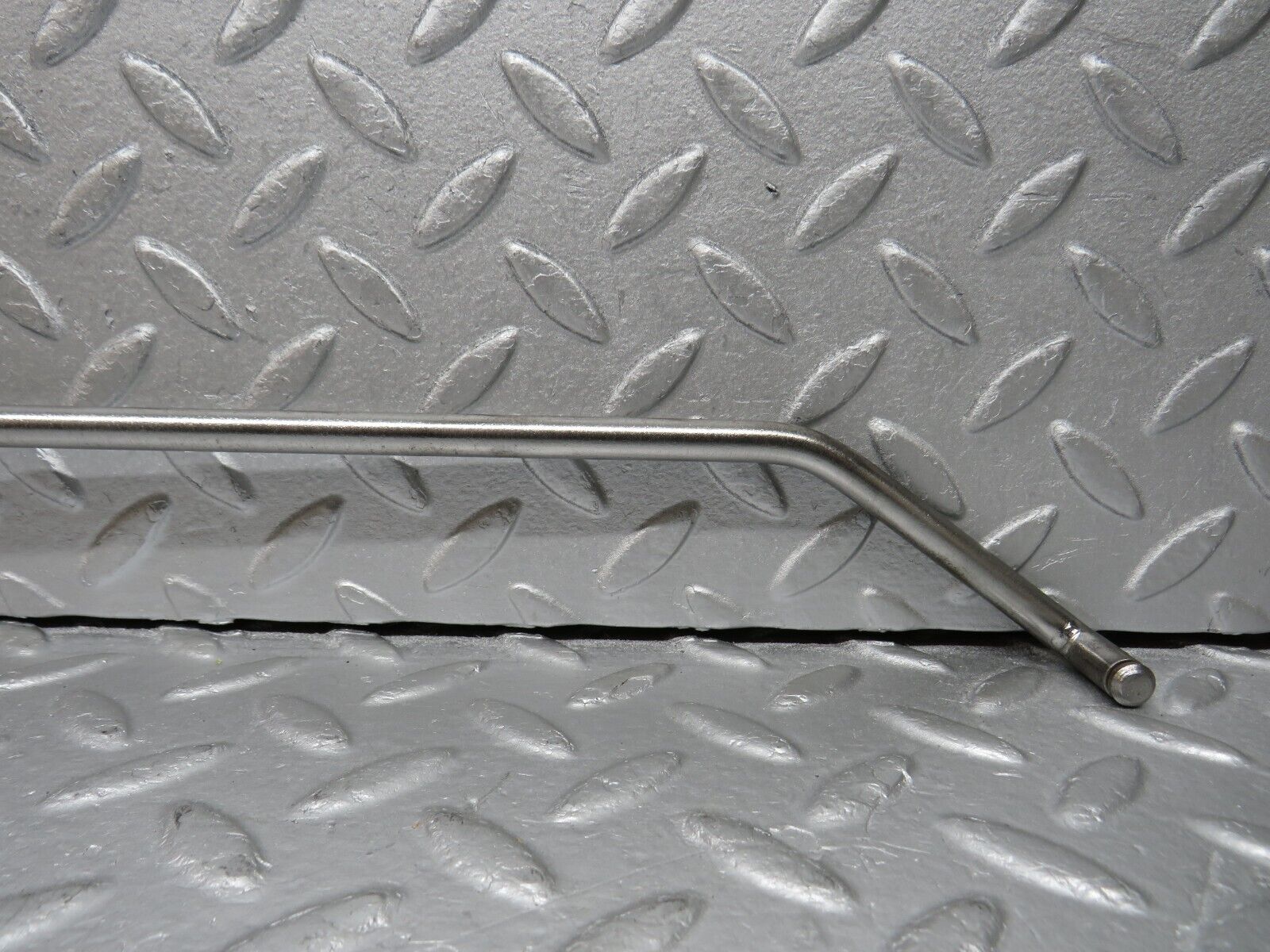 38066 Mercedes-Benz A124 320E Cabriolet Automatic Gearbox Linkage