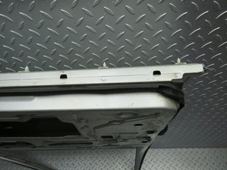 31820 Mercedes-Benz W201 190LE 1.8L Rear Right Door