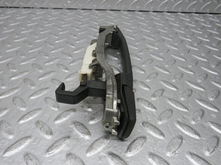 32457 Mercedes-Benz S124 300TE Wagon Rear Right Exterior Door Handle