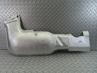 7678 Mercedes-Benz S123 230TE Wagon Exhaust Heat Shield