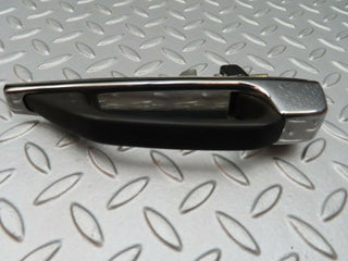 3707 Mercedes-Benz S123 200T Wagon Exterior Door Handle Rear Right 1237600359