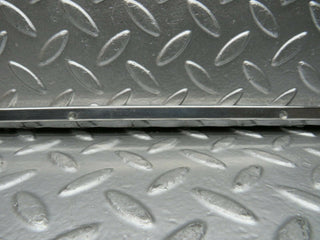 22586 Mercedes-Benz C124 E220 Coupe Sunroof Chrome Trim