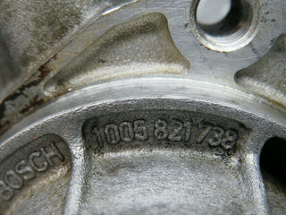 22409 Mercedes-Benz C124 E220 Coupe Starter Motor Bosch 0001107037 1005821738