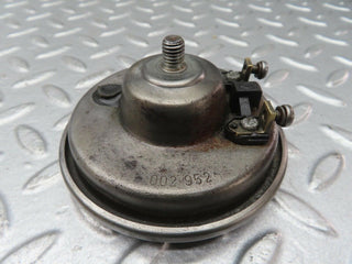 W123 horn used OEM