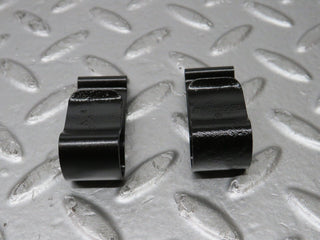 32199 Mercedes-Benz W123 230E Radiator Fan Shroud Cover Holder Set 1265040146