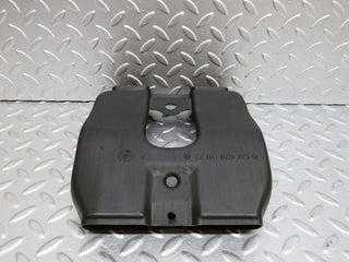 W124 engine bay water drain used OEM