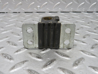 W123 Wagon door lock latch front right used OEM