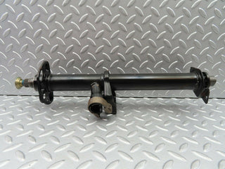 6303 Mercedes-Benz W126 380SE Steering Column