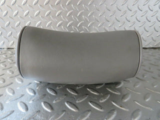 22510 Mercedes-Benz C124 E220 Coupe Coupe Rear Headrest Grey Leather