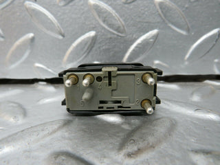 W124 Wagon electric window switch left side used OEM