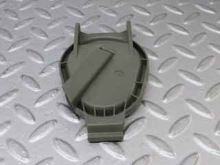 W126 headlight lid cover used OEM