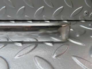 12701 Mercedes-Benz W111 220SE Left Skirt Chrome Trim Strip