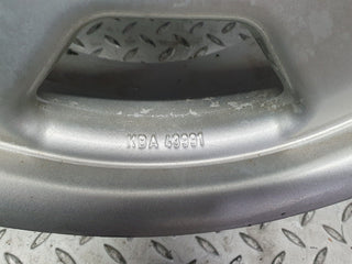 40863 Mercedes-Benz Alloy Wheel Set 7.5Jx17H2 ET35 KBA43991