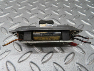 12804 Mercedes-Benz W111 220SE Front Dome Light