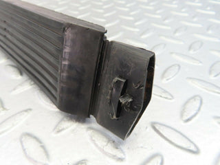 W123 accelerator pedal with rubber used OEM