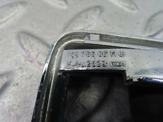 8656 Mercedes-Benz W108 Chrome Frame For Door Opener Right 1087660611