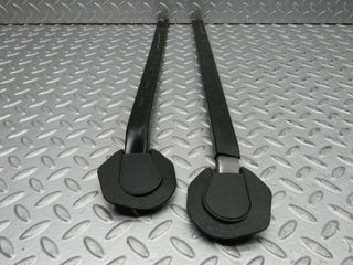22300 Mercedes-Benz S123 280TE Wagon Seat Belt Runner 1239192520 1239192620