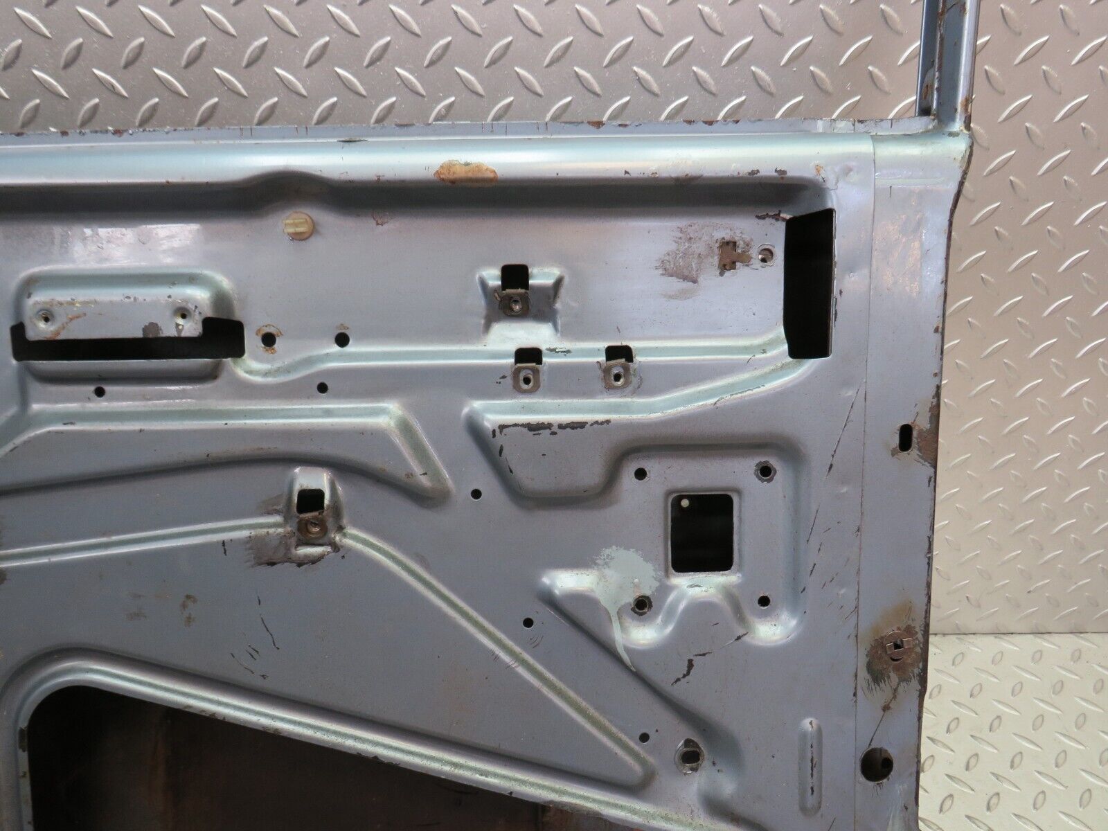 35945 Mercedes-Benz W108 Rear Left Door