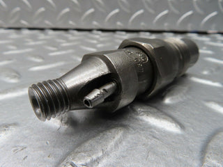 W123 fuel injector used OEM