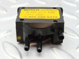 W123 headlight level switch used OEM