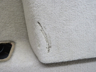 W124 parcel shelf used OEM