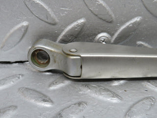 W109 windscreen wiper arm left side used OEM
