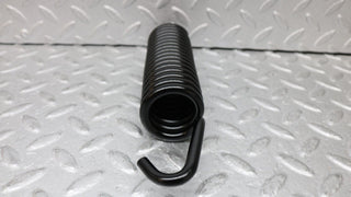 W126 Coupe bonnet hinge spring used OEM