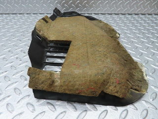 21597 Mercedes-Benz W126 300SE Under Dash Panel Left Side 1266801517