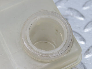 Porsche 924 brake fluid reservoir tank used OEM