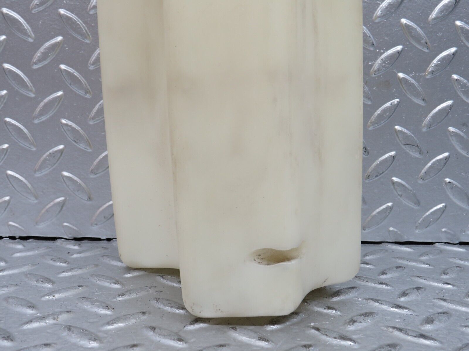 28460 Mercedes-Benz S123 240D Windscreen Washer Fluid Reservoir 1238690720