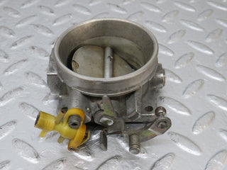 34521 Mercedes-Benz C126 380SEC Coupe Throttle Body Valve 0039970036