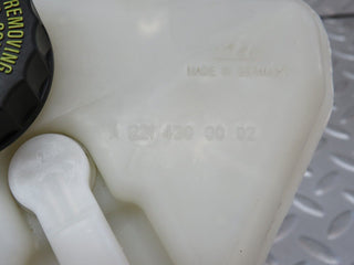 35189 Mercedes-Benz W221 Brake Fluid Reservoir Tank ATE 2214300002