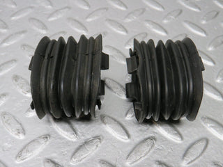 W124 Cabriolet front door wire protector rubber used OEM