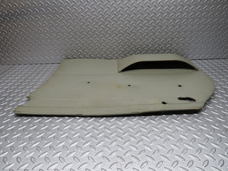 40336 Mercedes-Benz W110 230 Front Right Door Card Grey