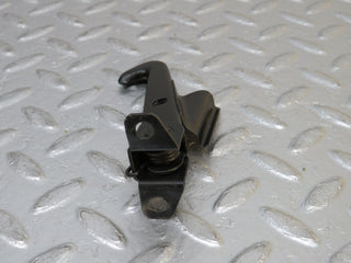 W116 bonnet safety right side used OEM