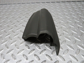 31957 Mercedes-Benz W123 230E Rear Left Bumper Rubber 1238852123