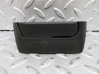 29112 Mercedes-Benz W204 Rear Right Seat Release Handle 2049200264