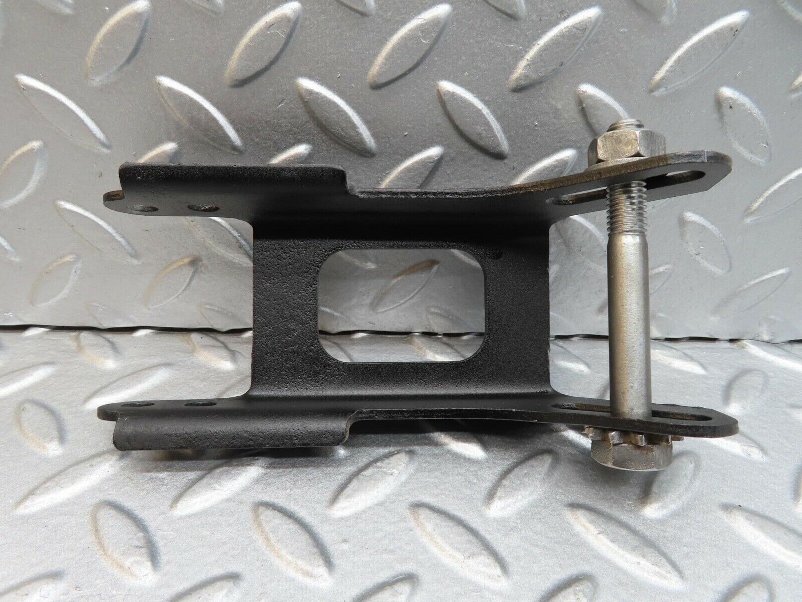 14434 Mercedes-Benz W116 350SE Alternator Generator Tensioner Bracket