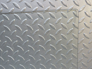 40269 Mercedes-Benz W110 230 Rear Right Door Window Glass