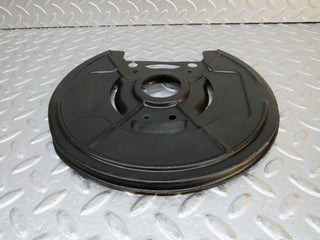 32264 Mercedes-Benz W108 280SE Front Right Brake Disc Protection Plate