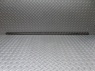 20447 Mercedes-Benz W114 280CE Coupe Front Right Fender Wing Centre Moulding Trim