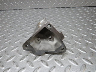 W201 Baby Benz engine mount bracket left side used OEM