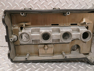 W124 Wagon cylinder head valve cover used OEM