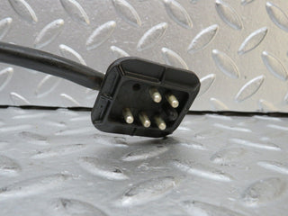 S123 Wagon wiper motor used OEM