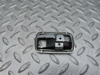 12262 Mercedes-Benz W108 280SE 3.5 Chrome Frame For Door Handle 1087660611