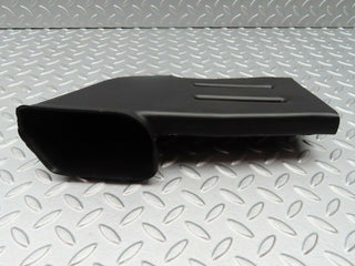 W124 ventilation air duct left used OEM