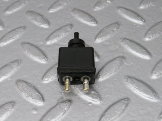 W109 contact switch used OEM