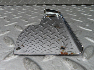 20113 Mercedes-Benz R129 300SL Coupe Right Door Chrome Cover