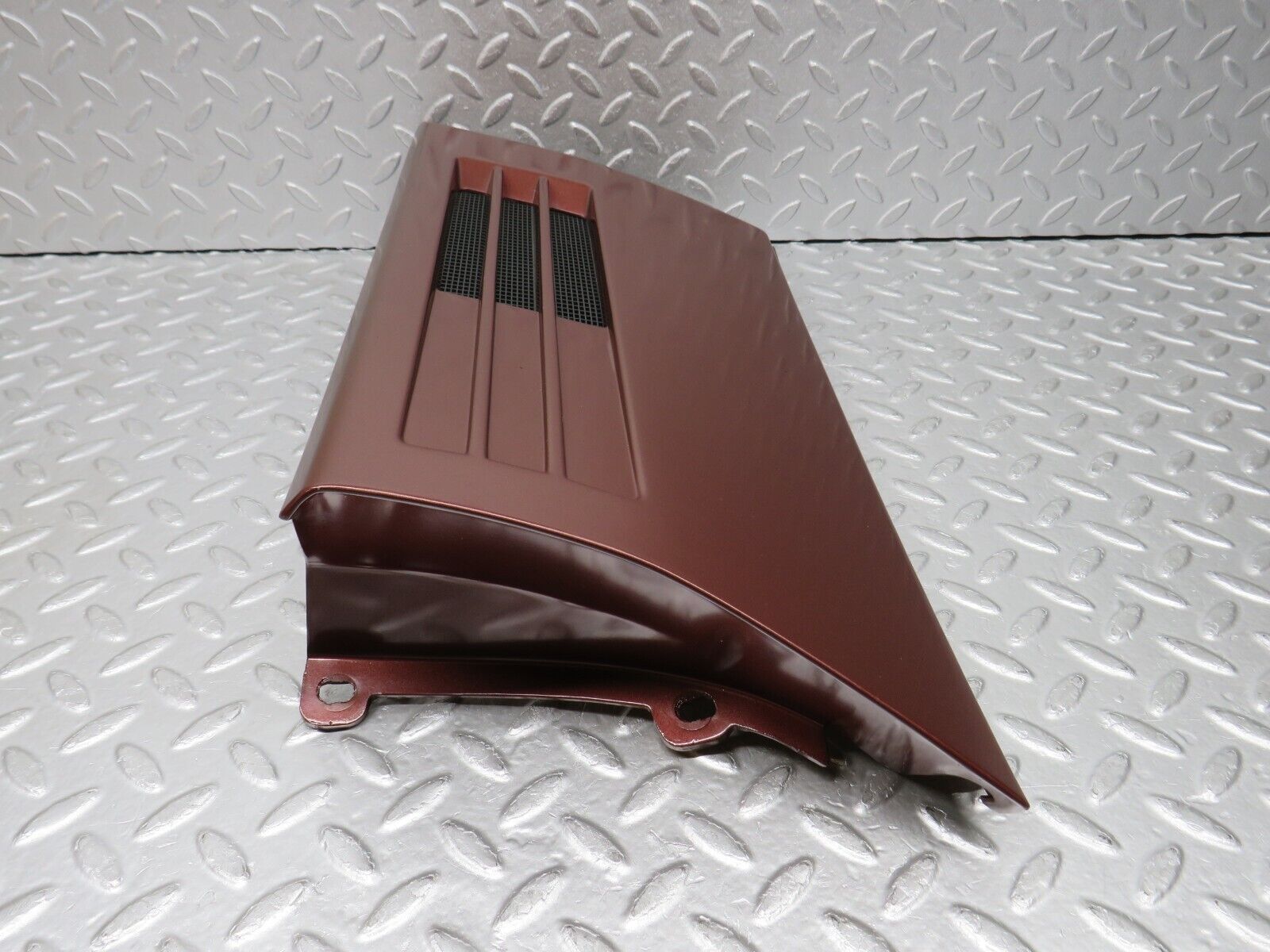 38314 Mercedes-Benz R129 280SL Coupe Front Right Fender Wing Panel 1296900240 1296980274